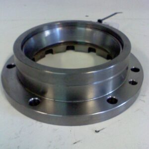 DIFFERENTIAL - New Holland T6000 Series