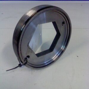 DIFFERENTIAL - New Holland T6000 Series