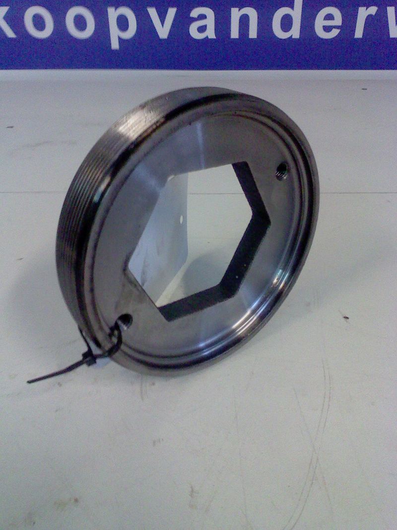 DIFFERENTIAL - New Holland T6000 Series - Image 2