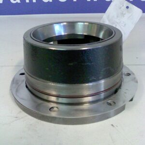 DIFFERENTIAL - New Holland T6000 Series