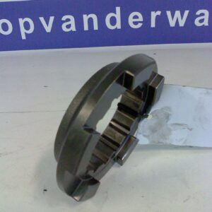 DIFFERENTIAL - New Holland T6000 Series