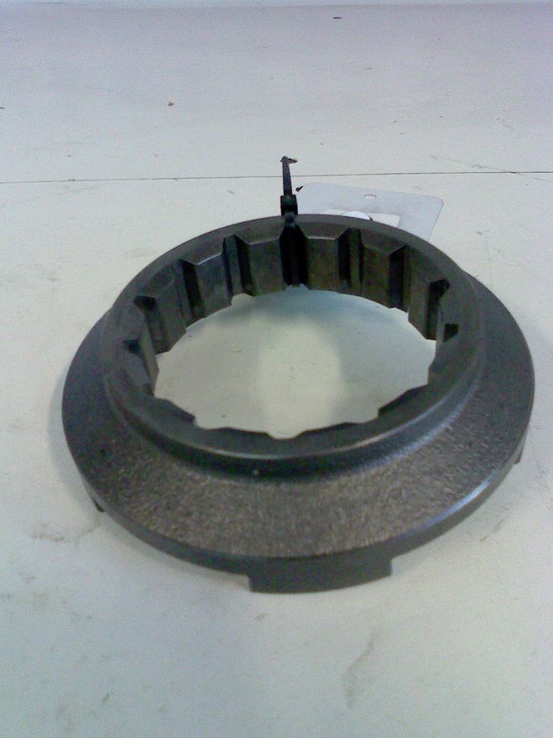 DIFFERENTIAL - New Holland T6000 Series - Image 4