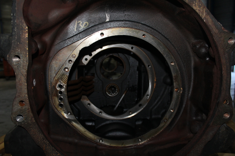 GEARBOXHOUSE - New Holland T6000 Series - Image 4