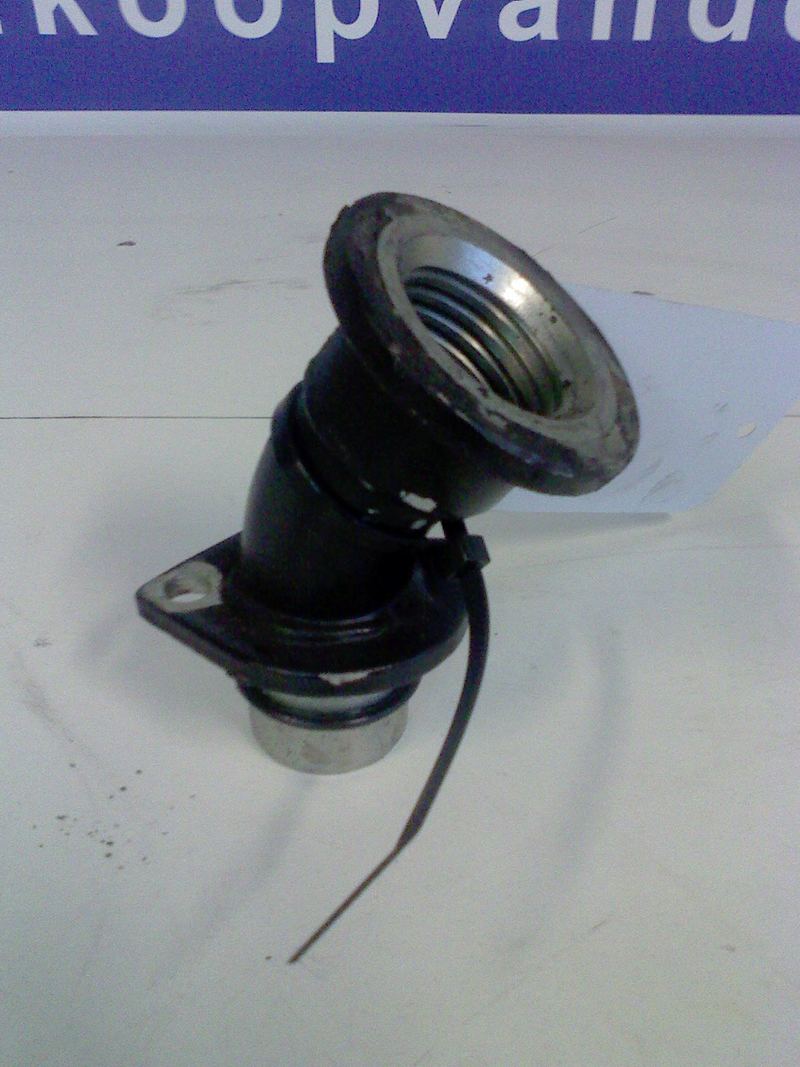 PTOHOUSING - New Holland T6000 Series - Image 2