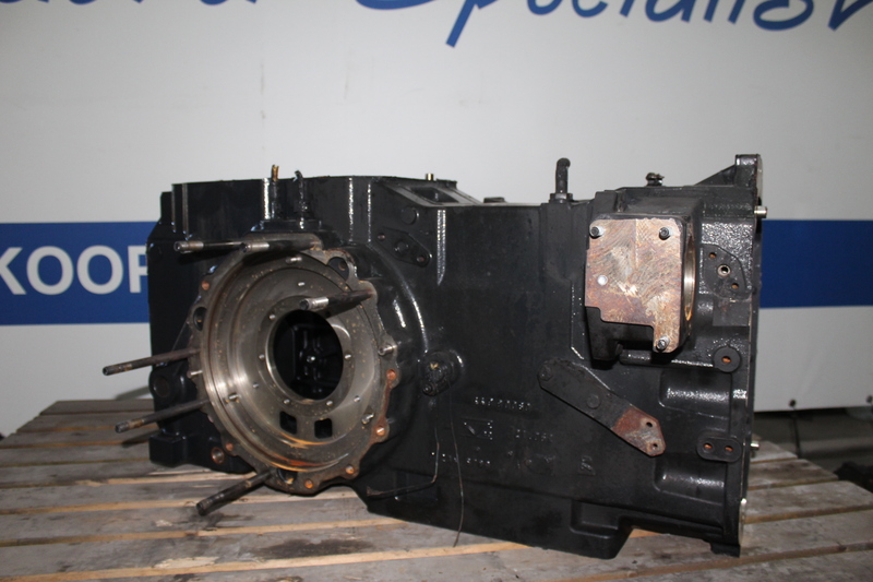 BACKENDHOUSING - New Holland T6000 Series - Image 3
