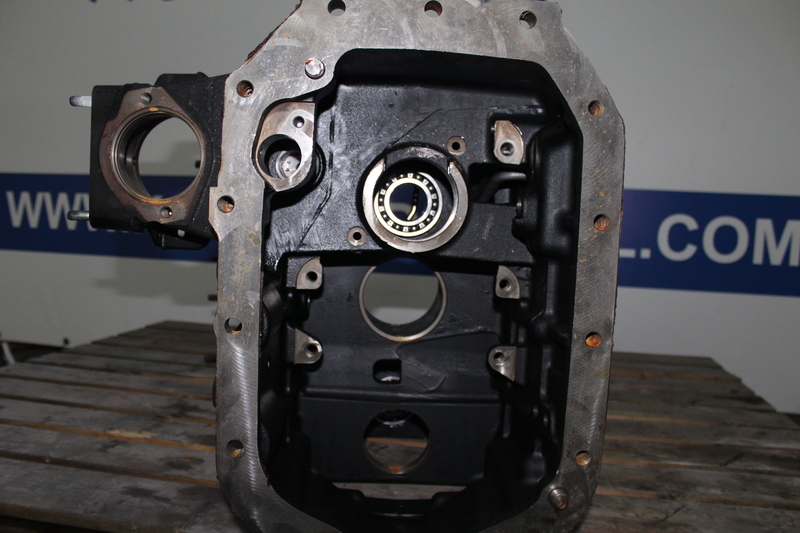 BACKENDHOUSING - New Holland T6000 Series - Image 4