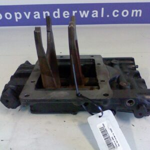 GEARBOX - New Holland T6000 Series