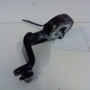 LINKAGE - New Holland T6000 Series