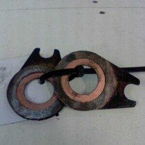 LINKAGE - New Holland T6000 Series