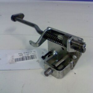LINKAGE - New Holland T6000 Series