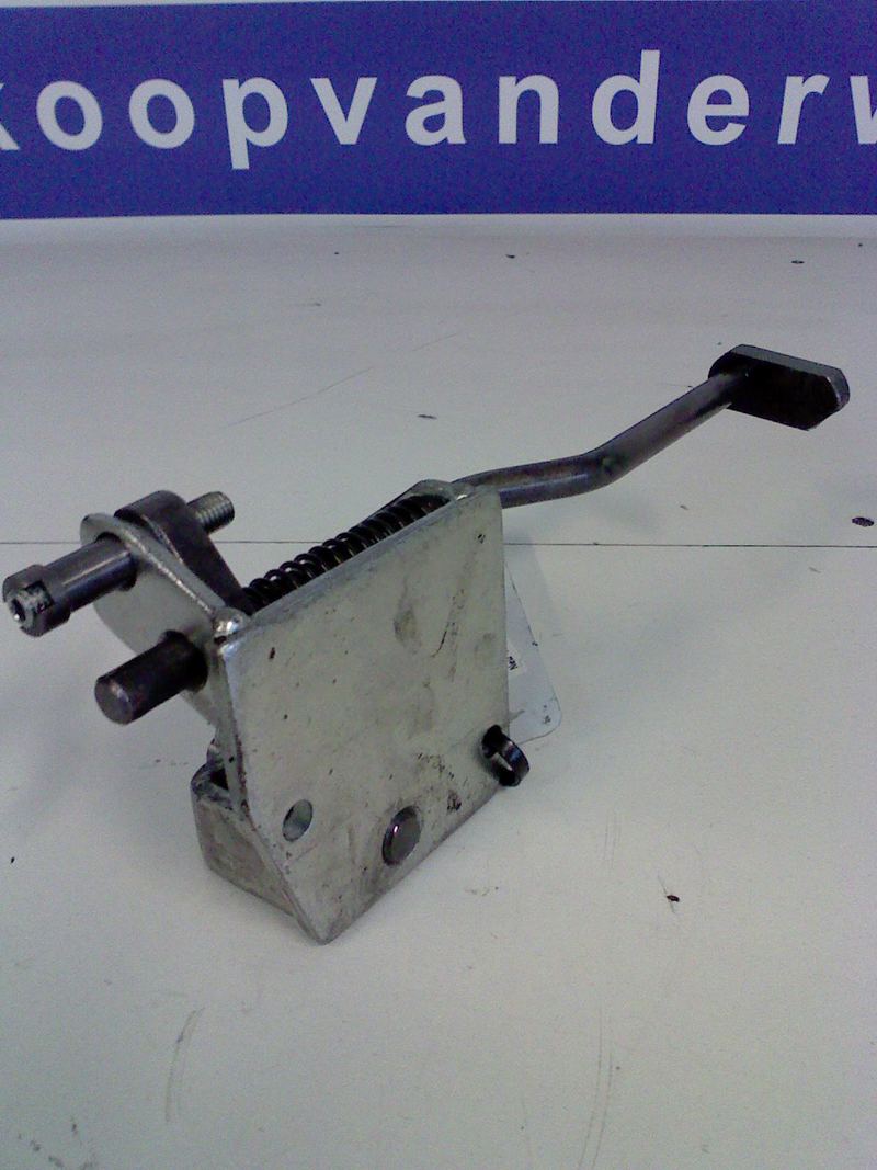 LINKAGE - New Holland T6000 Series - Image 2