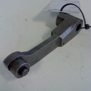LINKAGE - New Holland T6000 Series