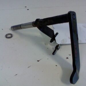 LINKAGE - New Holland T6000 Series