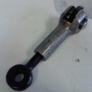 LINKAGE - New Holland T6000 Series