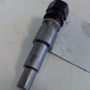 LINKAGE - New Holland T6000 Series