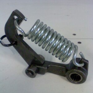 LINKAGE - New Holland T6000 Series