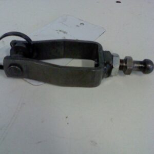 LINKAGE - New Holland T6000 Series