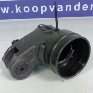 LINKAGE - New Holland T6000 Series