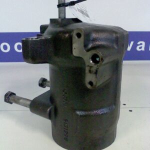 CILINDER - New Holland T6000 Series