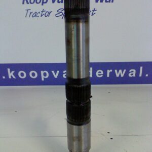 LINKAGE - New Holland T6000 Series