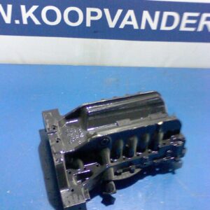 SUMP - New Holland T6000 Series