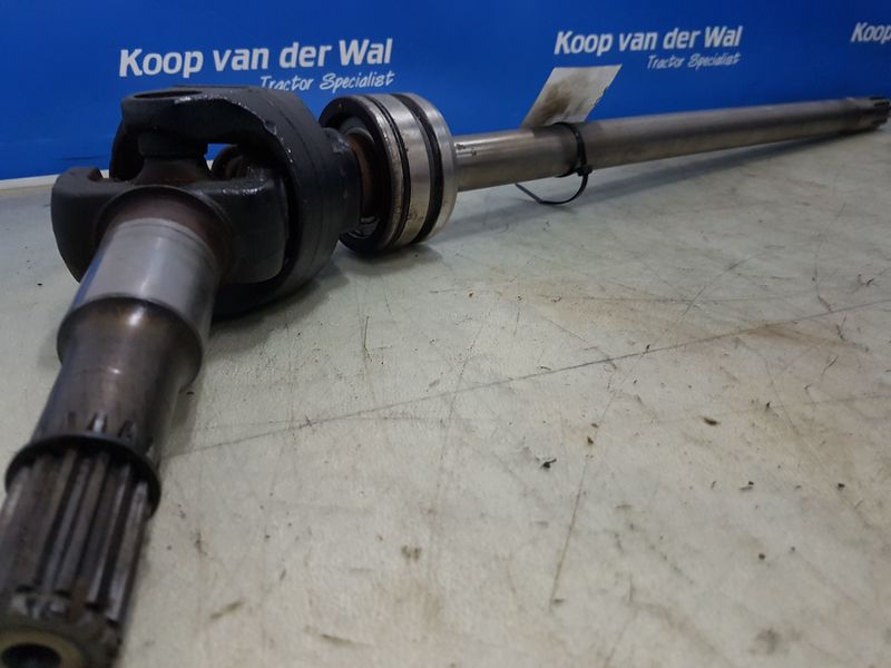 ENDREDUCTION - New Holland T6000 Series - Image 3