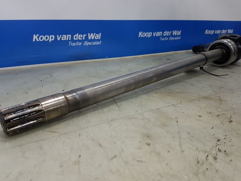 ENDREDUCTION - New Holland T6000 Series - Image 4