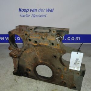 TIMINGCOVER - New Holland T7000 Series