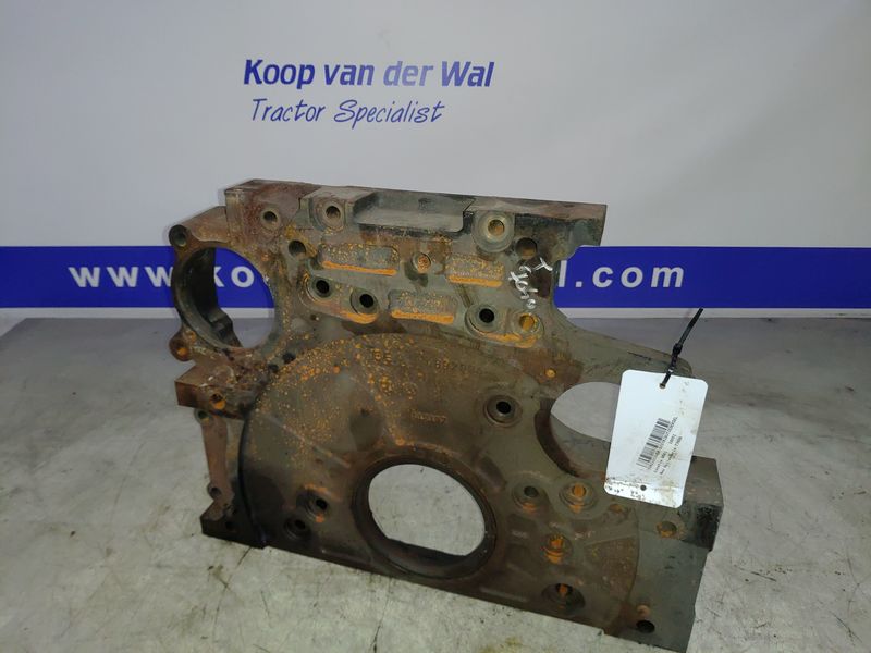 TIMINGCOVER - New Holland T7000 Series - Image 4