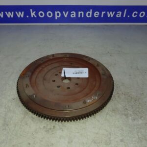 FLYWHEEL - New Holland T7000 Series