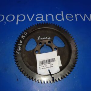 ENGINE - New Holland T7000 Series