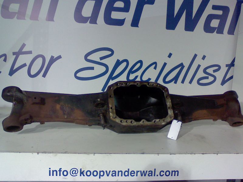 FRONTAXLE - New Holland T7000 Series - Image 2