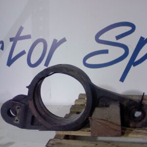 FOURWHEELDRIVEAXLE - New Holland T7000 Series