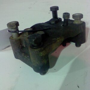 FOURWHEELDRIVEAXLE - New Holland T7000 Series
