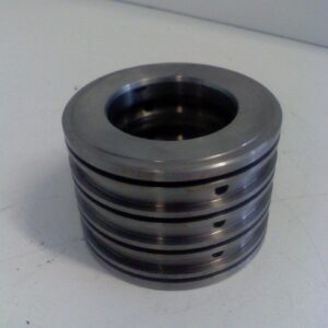 GEARBOX - New Holland T7000 Series