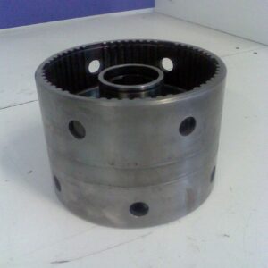 GEARBOX - New Holland T7000 Series