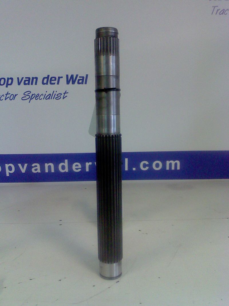 GEARBOX - New Holland T7000 Series - Image 4