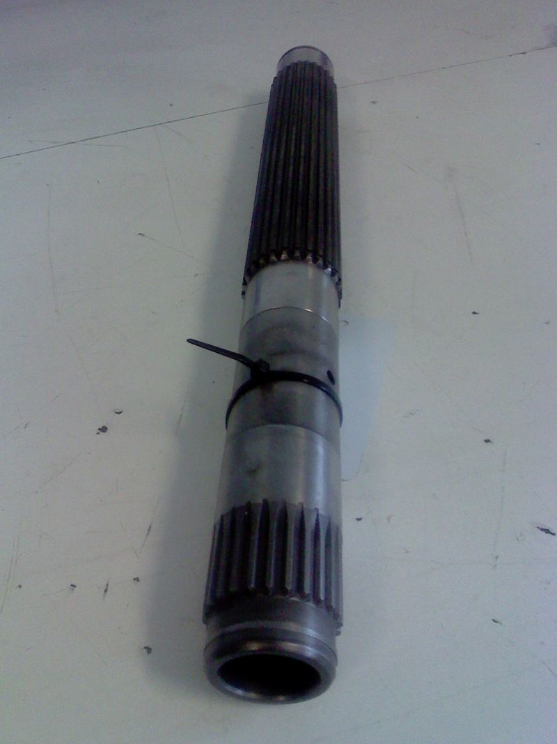 GEARBOX - New Holland T7000 Series - Image 5