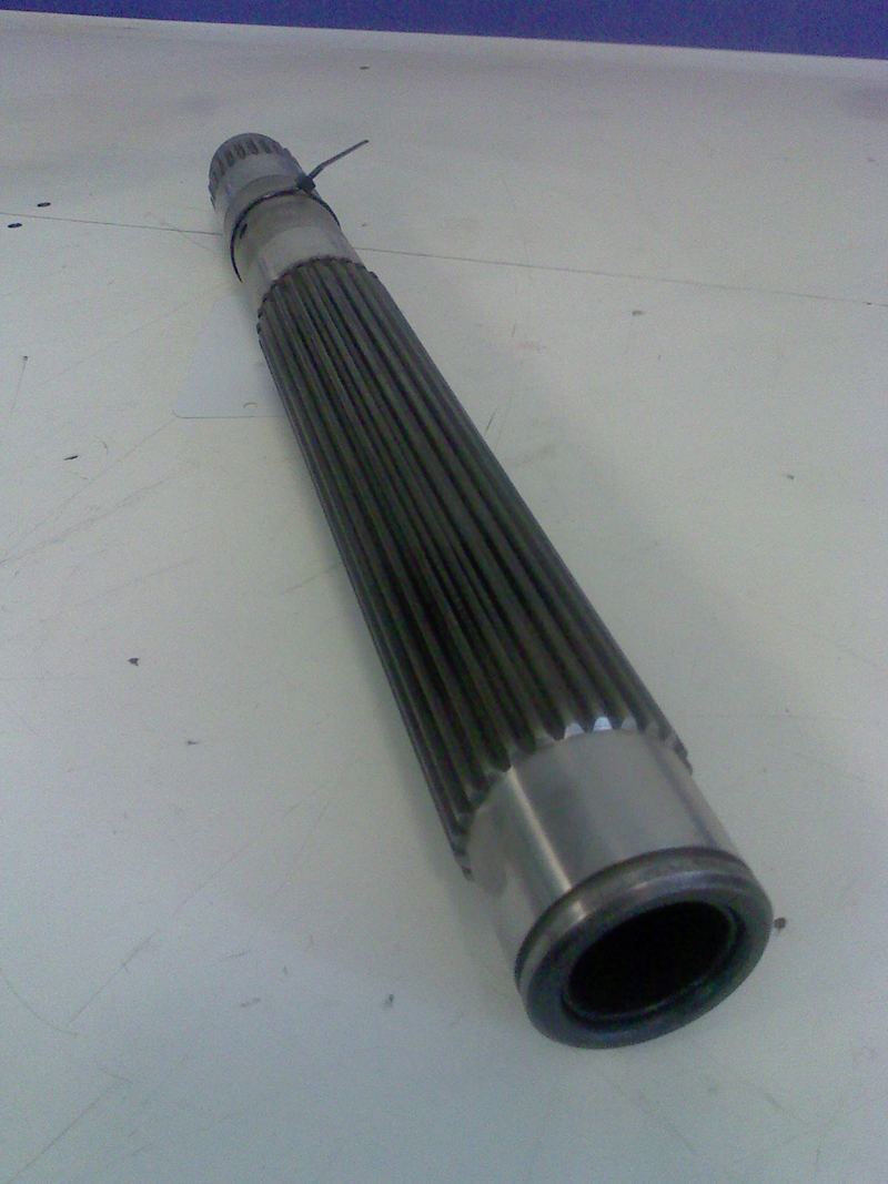 GEARBOX - New Holland T7000 Series - Image 6