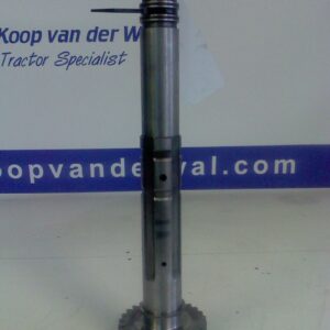 GEARBOX - New Holland T7000 Series