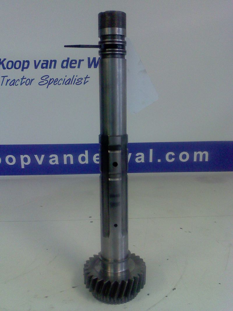 GEARBOX - New Holland T7000 Series - Image 4