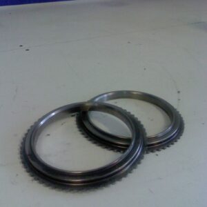 GEARBOX - New Holland T7000 Series