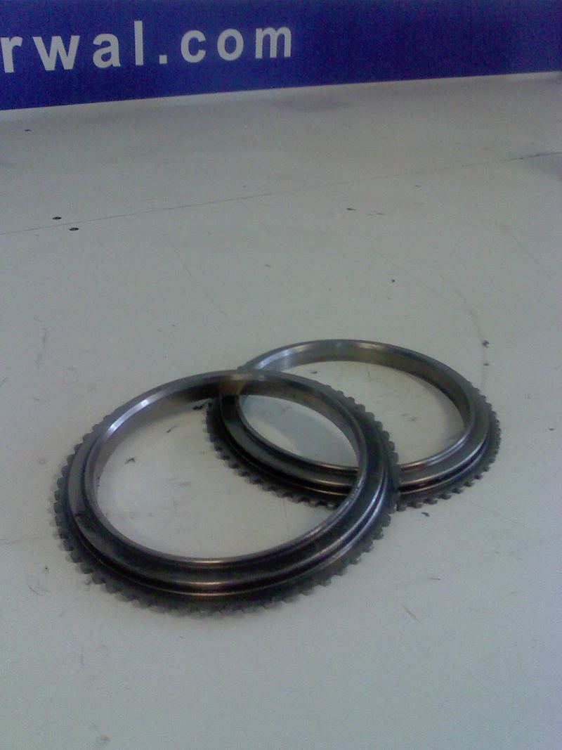 GEARBOX - New Holland T7000 Series - Image 2