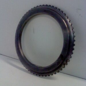 GEARBOX - New Holland T7000 Series
