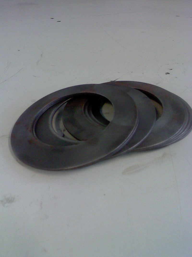 GEARBOX - New Holland T7000 Series - Image 2