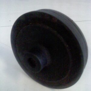 GEARBOX - New Holland T7000 Series