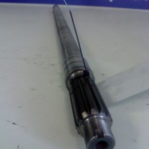 FOURWHEELDRIVEAXLE - New Holland T7000 Series