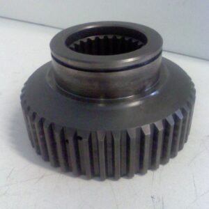GEARBOX - New Holland T7000 Series