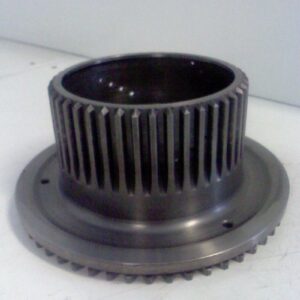 GEARBOX - New Holland T7000 Series