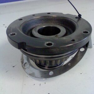 DIFFERENTIAL - New Holland T7000 Series